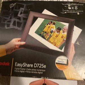 Kodak Digital Frame